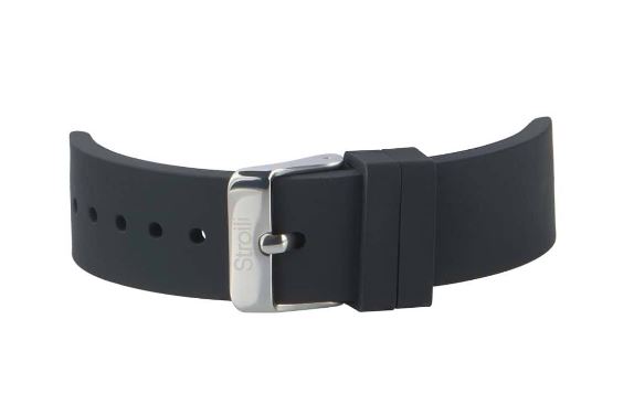 Orologio uomo Stroili so fancy malta quadrante nero 1674248