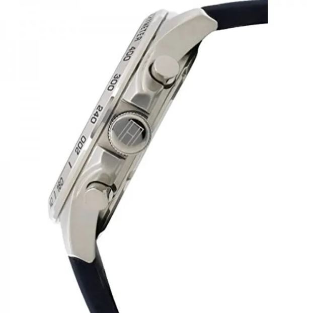 Orologio uomo Tommy Hilfiger multifunzione Decker 1669938