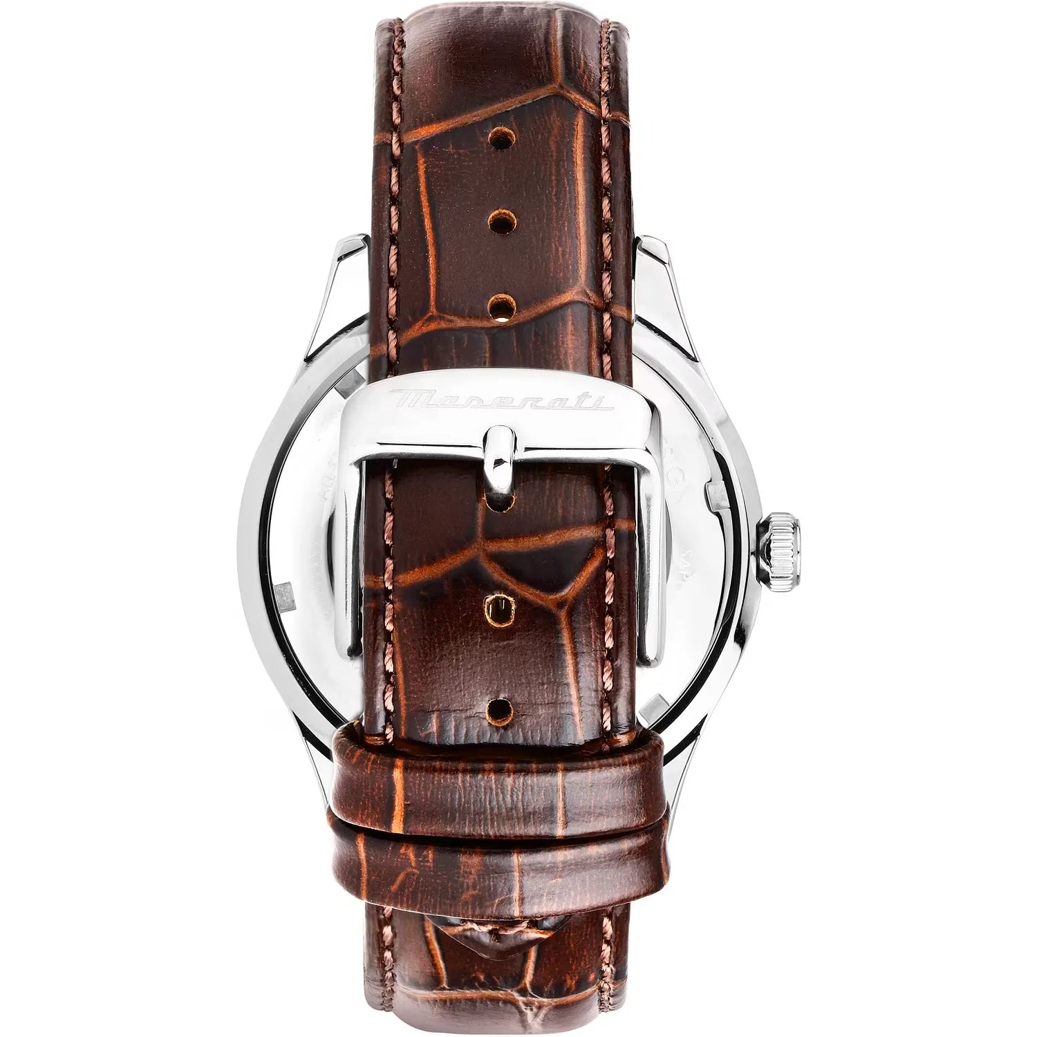 Maserati Herrenuhr Automatik R8821124002