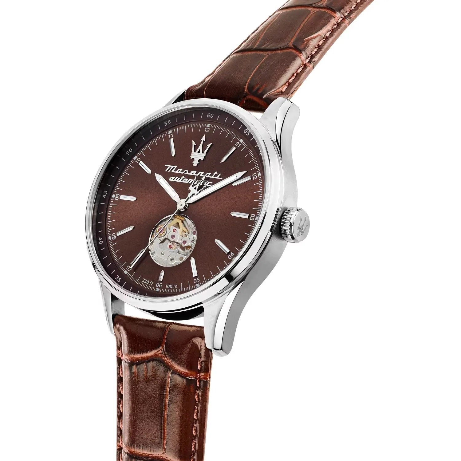 Maserati Herrenuhr Automatik R8821124002