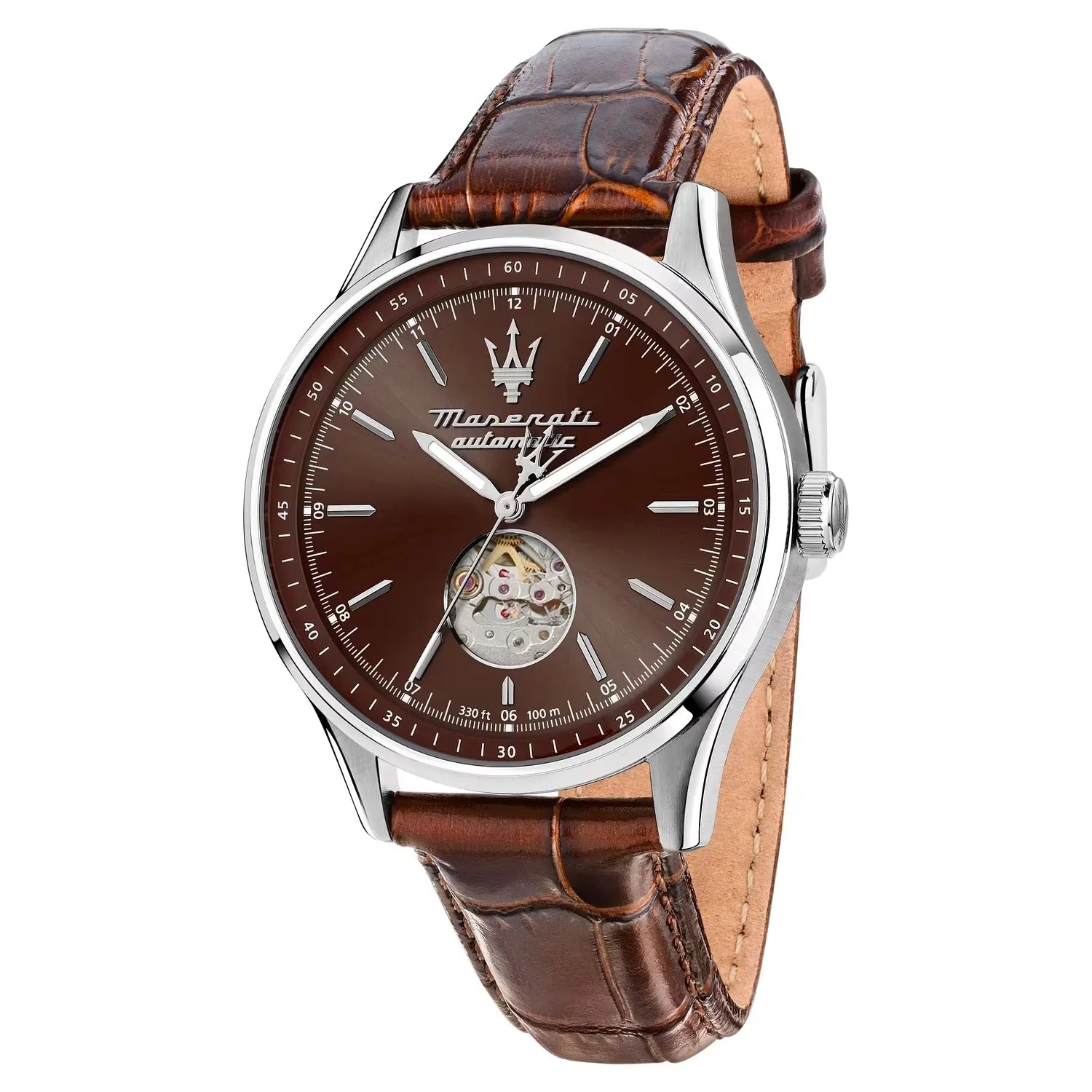 Maserati Herrenuhr Automatik R8821124002