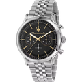 Orologio uomo cronografo Maserati Epoca r8873618017