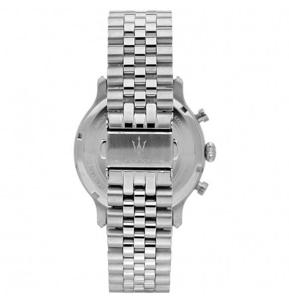 Orologio uomo cronografo Maserati Epoca r8873618017