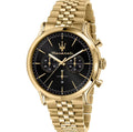 Orologio uomo cronografo Maserati Epoca r8873618023