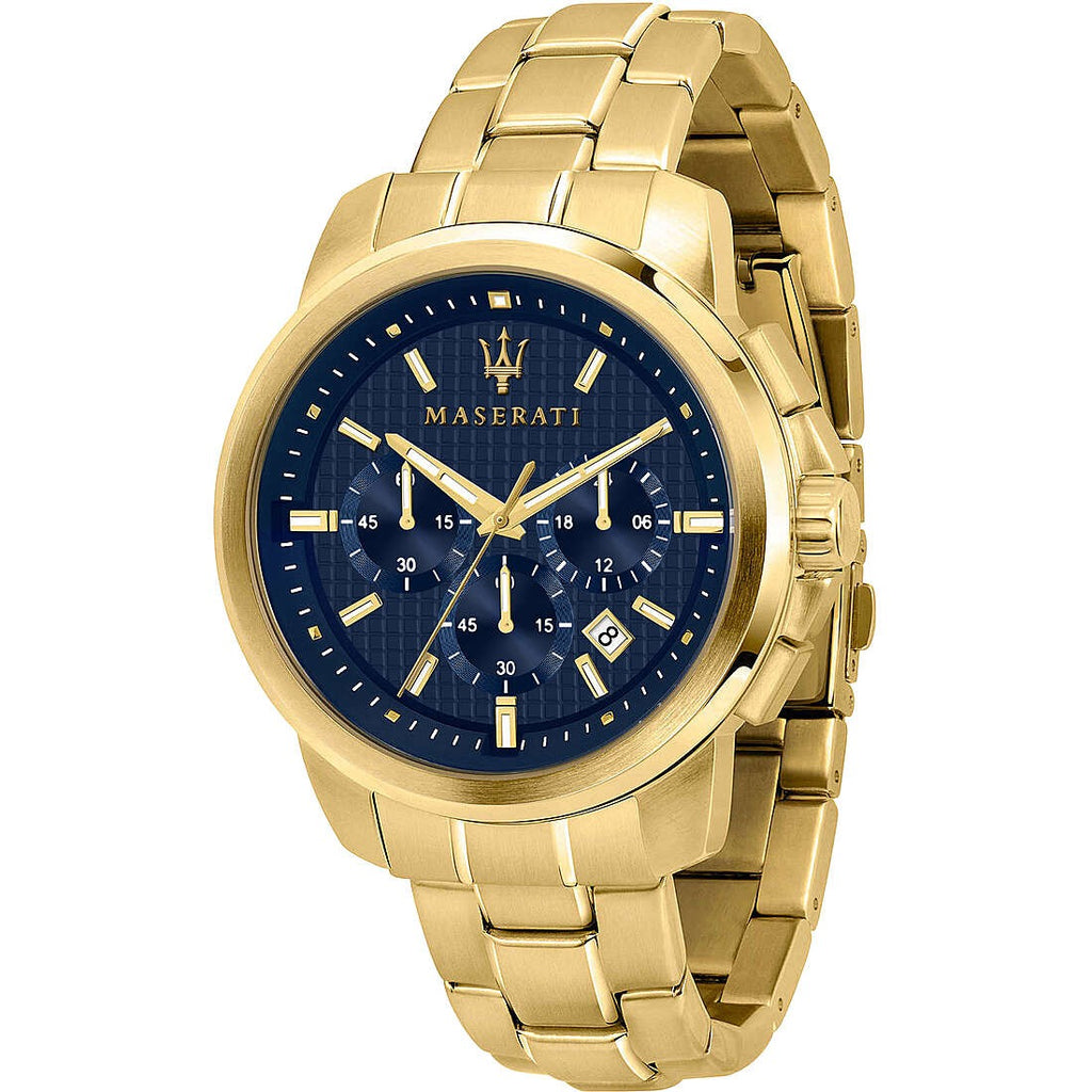 Orologio uomo cronografo Maserati R8873621021