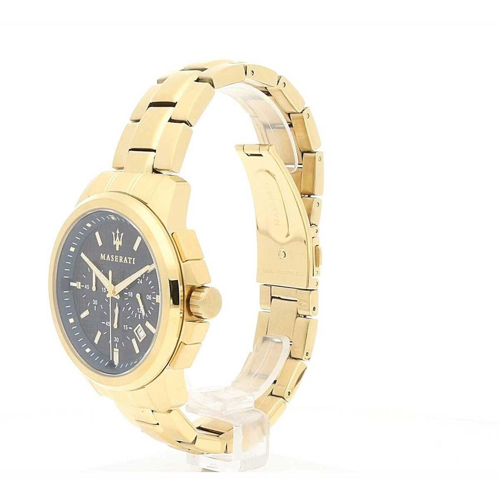 Orologio uomo cronografo Maserati R8873621021
