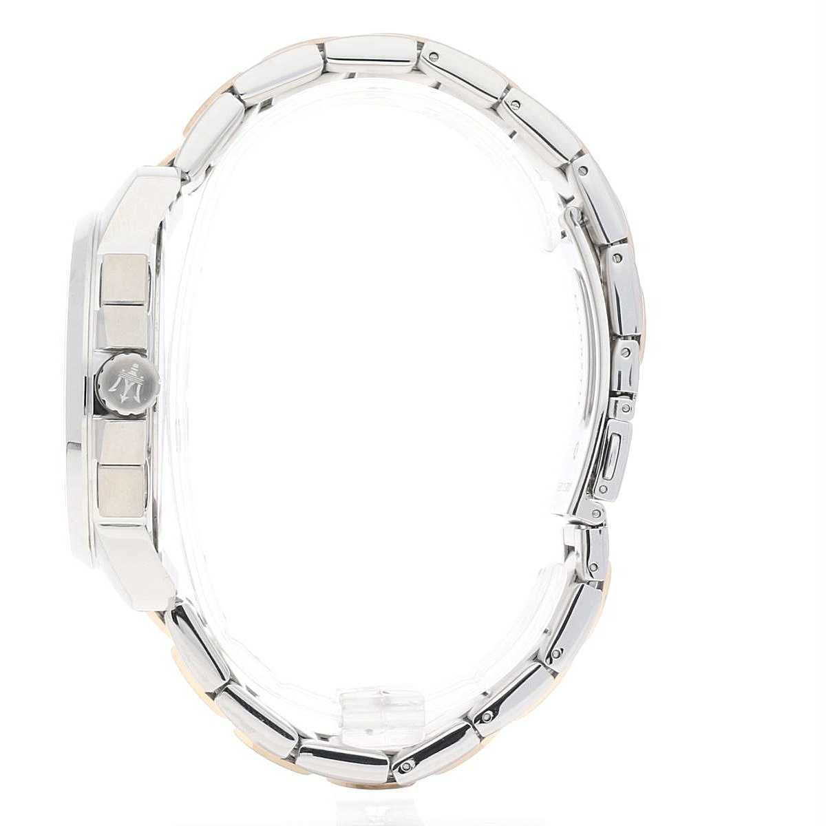 Orologio uomo cronografo Maserati Successo R8873621008