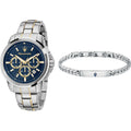 Orologio uomo cronografo Maserati Successo R8873621036