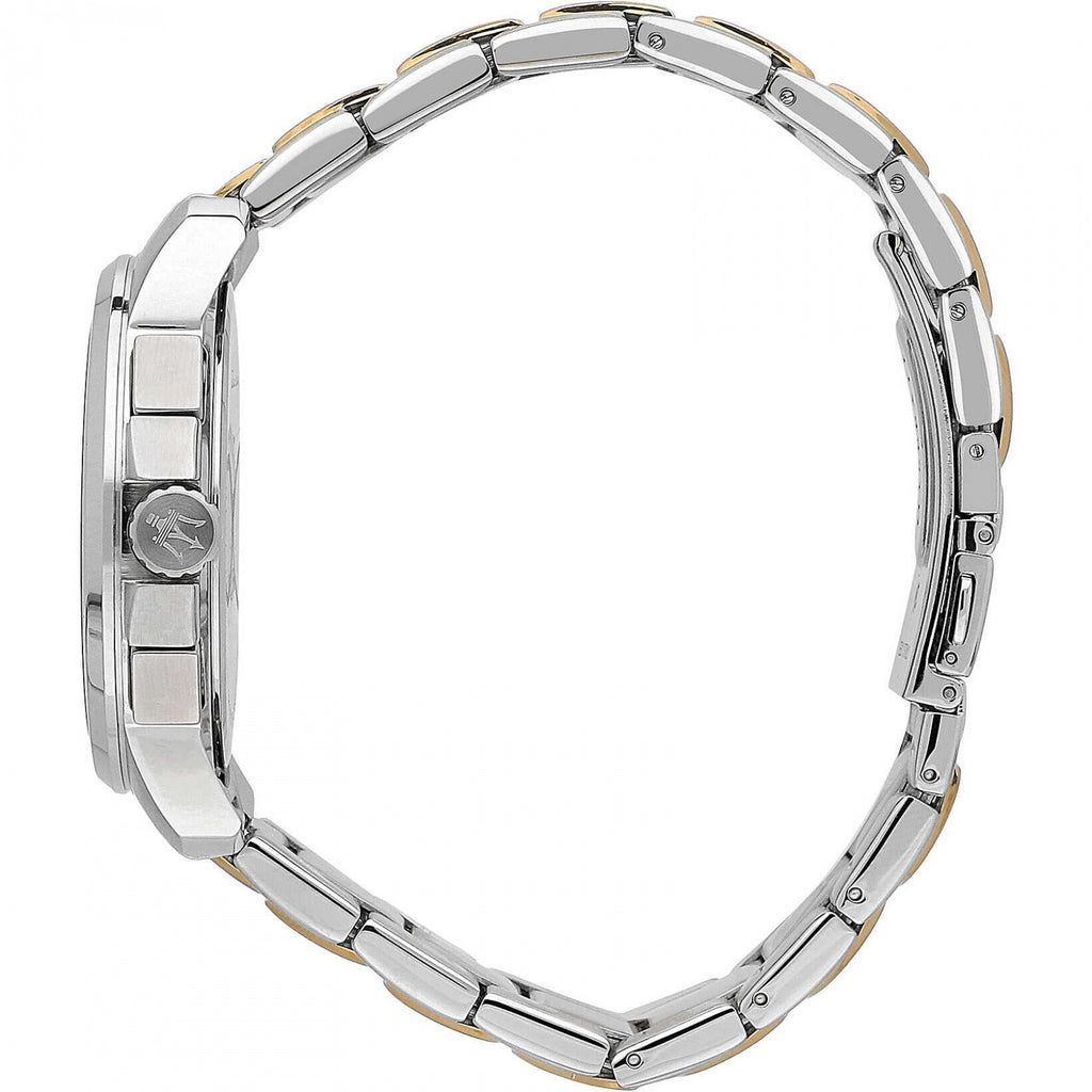 Orologio uomo cronografo Maserati Successo R8873621036