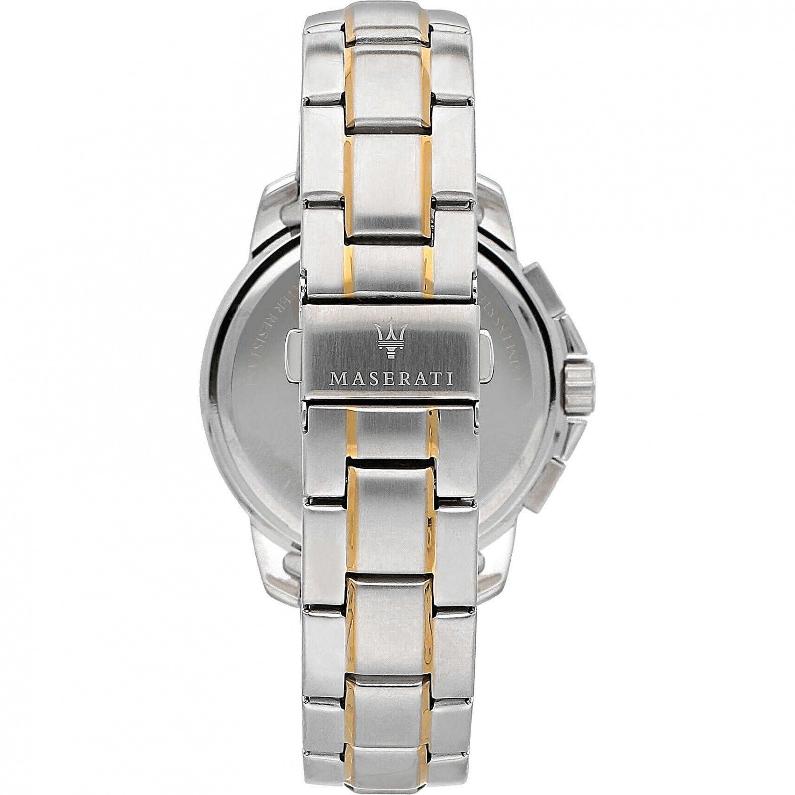 Orologio uomo cronografo Maserati Successo R8873621036