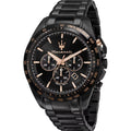 Orologio uomo cronografo Maserati Traguardo r8873612048