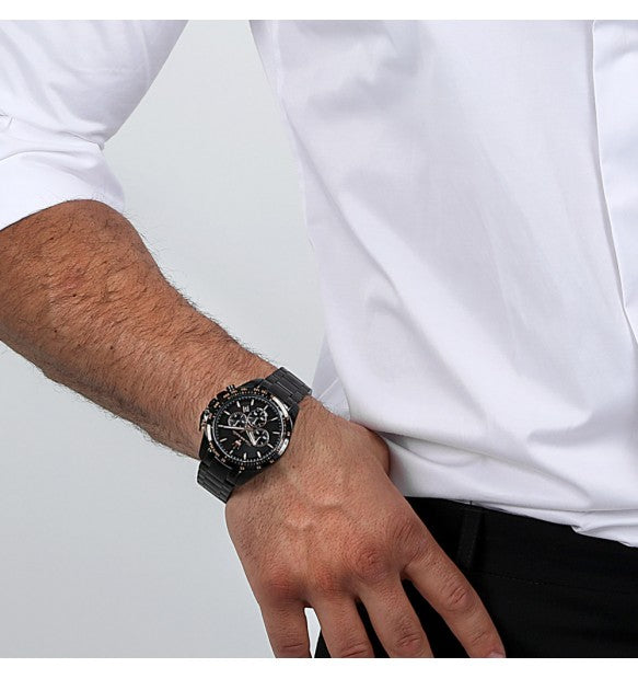 Orologio uomo cronografo Maserati Traguardo r8873612048