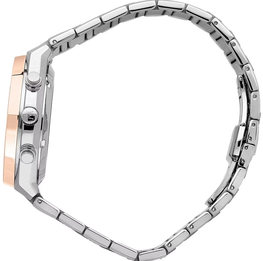 Orologio uomo cronografo Maserati stile r8873642002