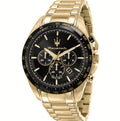 Orologio uomo cronografo Maserati traguardo r8873612041