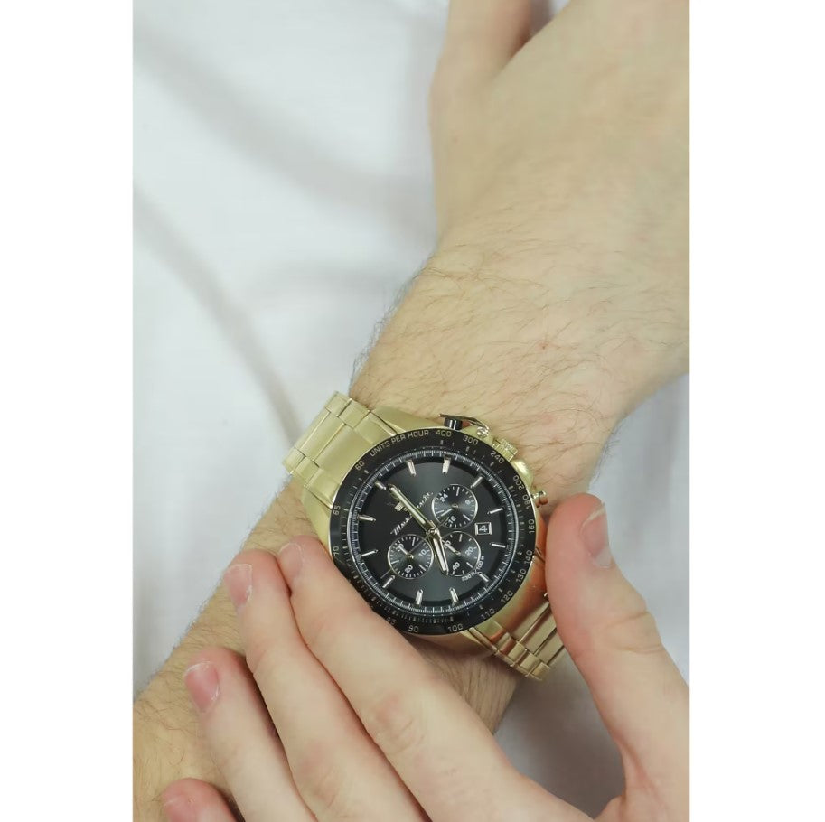 Orologio uomo cronografo Maserati traguardo r8873612041