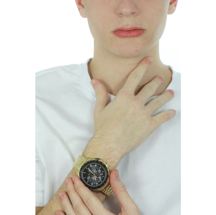 Orologio uomo cronografo Maserati traguardo r8873612041