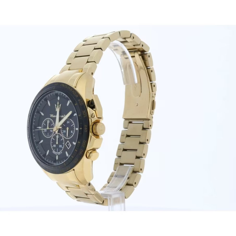 Orologio uomo cronografo Maserati traguardo r8873612041