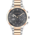 Herrenuhr aus Edelstahl Calvin Klein 1681265