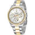 Maserati Competizione R8853100021 Multifunktions-Herrenuhr
