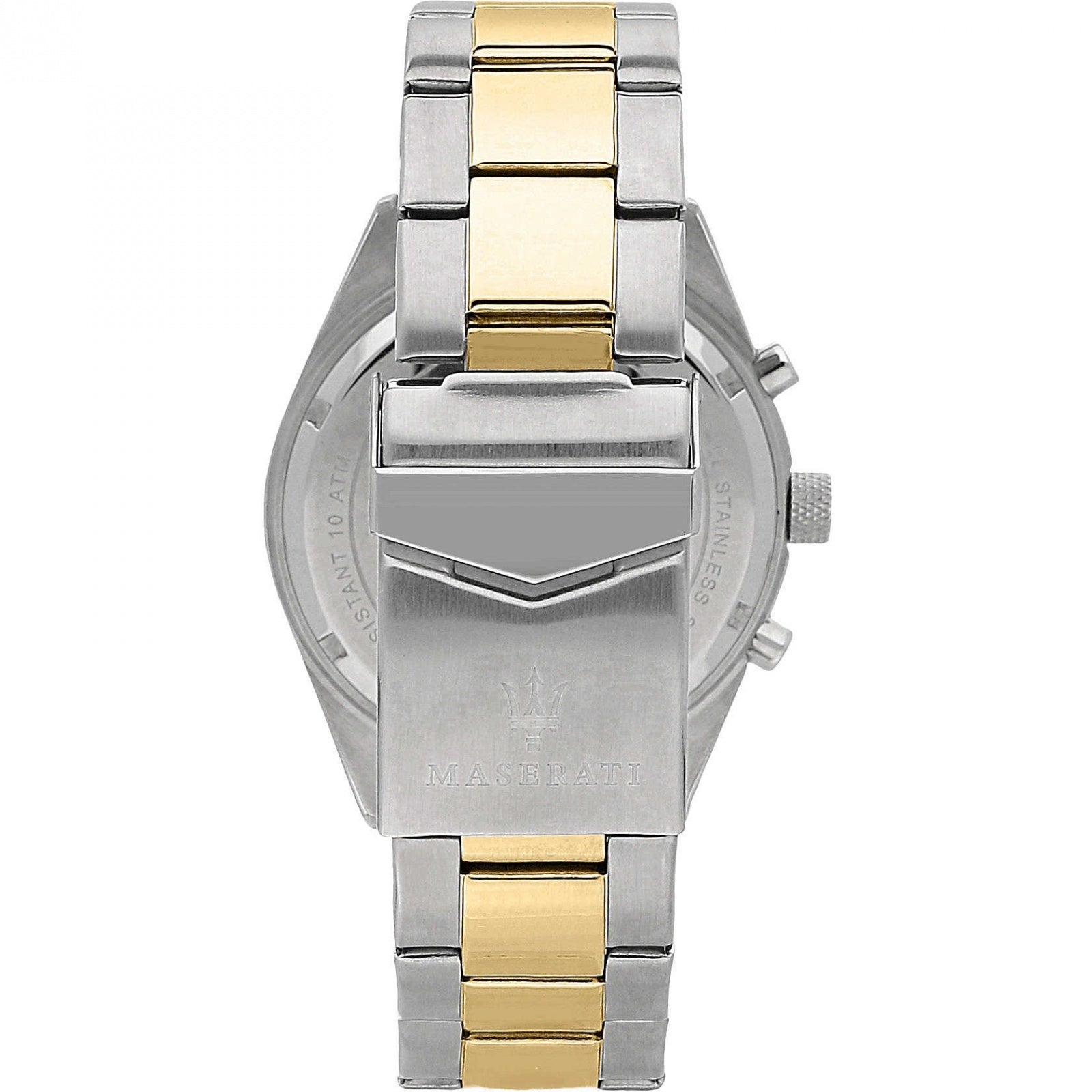 Maserati Competizione R8853100021 Multifunktions-Herrenuhr