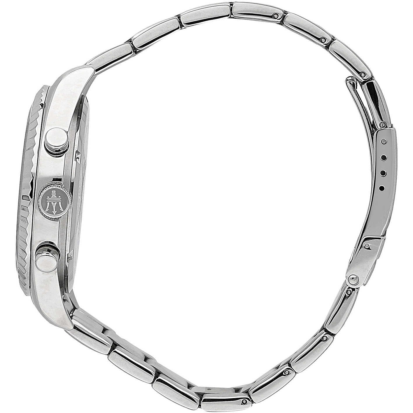 Orologio uomo multifunzione Maserati Competizione R8853100022