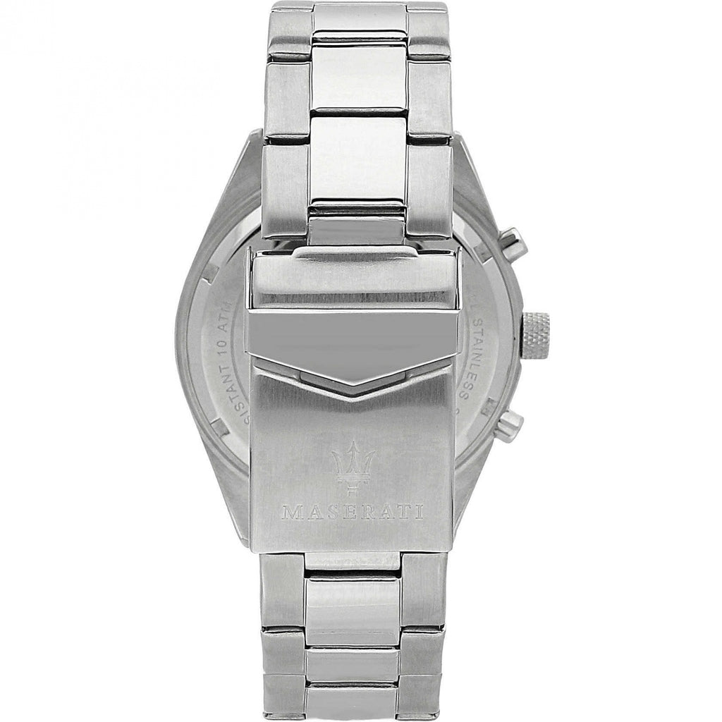 Orologio uomo multifunzione Maserati Competizione R8853100022