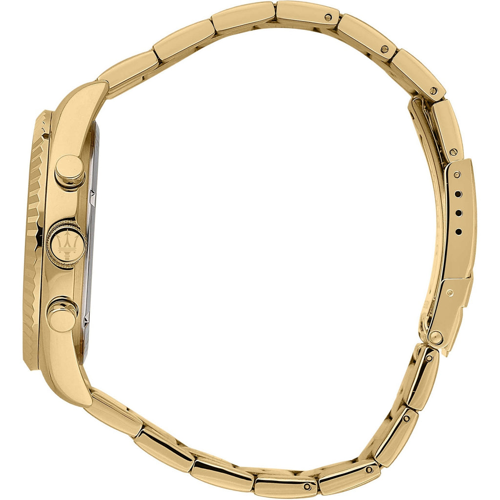 Orologio uomo solo tempo Maserati Competizione R8853100026