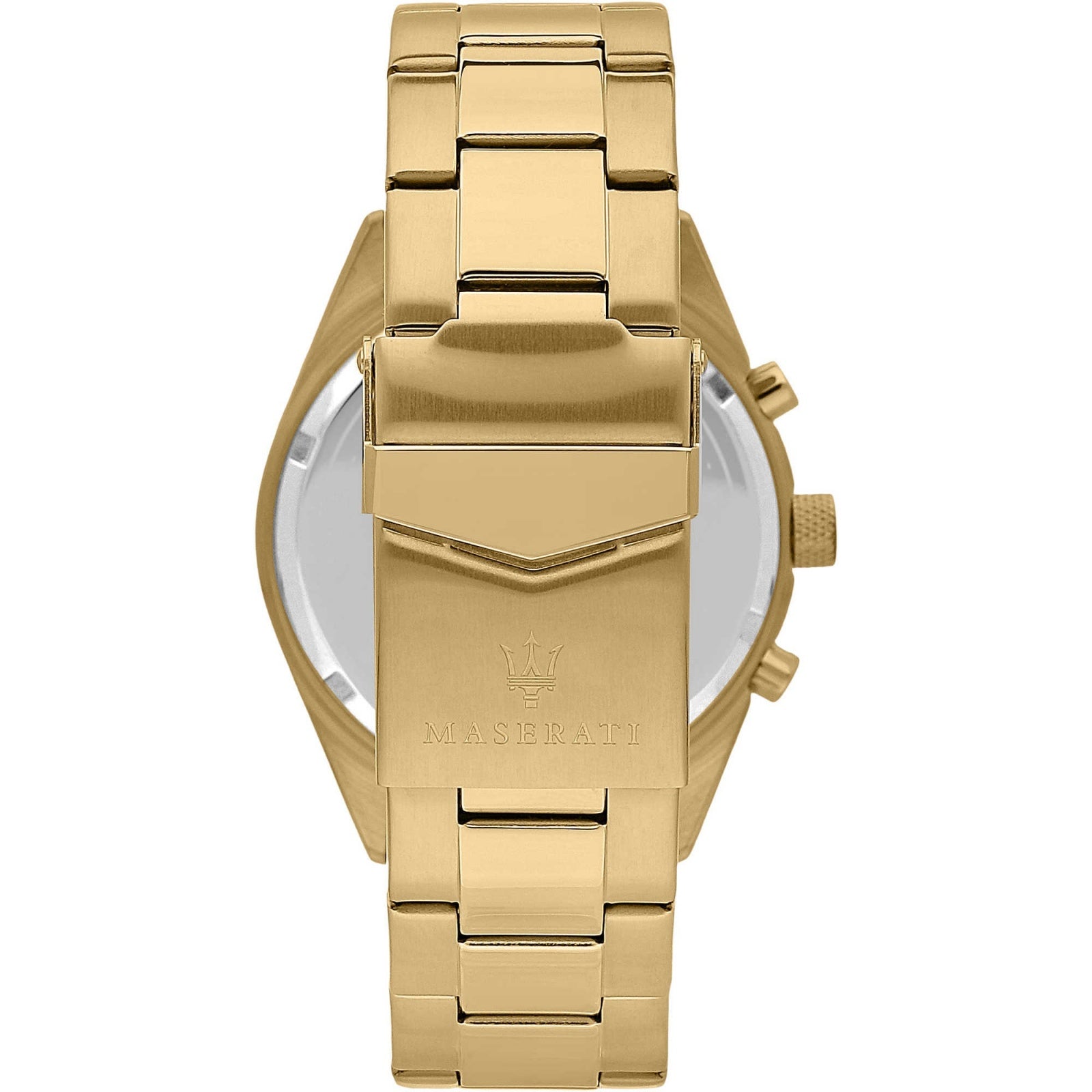 Orologio uomo solo tempo Maserati Competizione R8853100026
