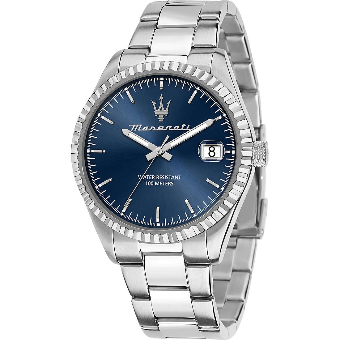 Orologio uomo solo tempo Maserati Competizione R8853100029
