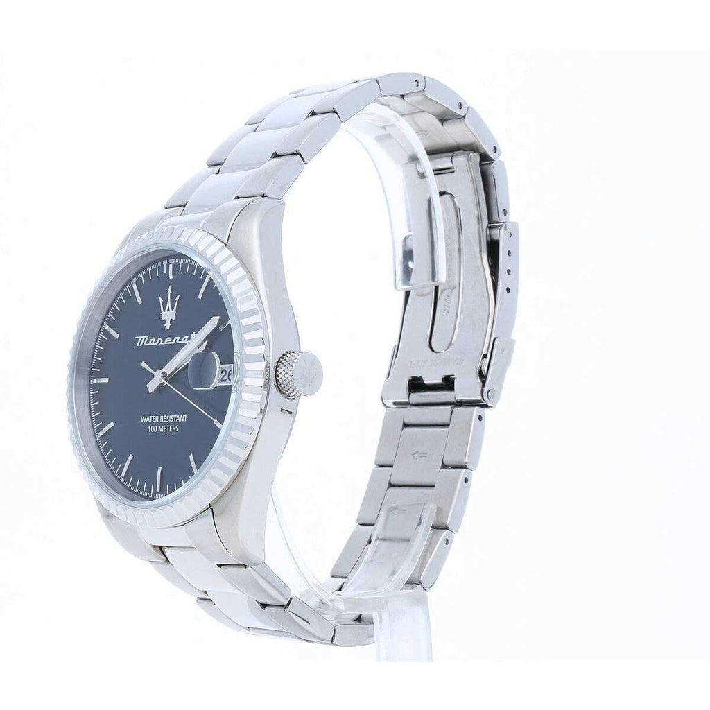 Orologio uomo solo tempo Maserati Competizione R8853100029
