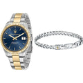 Orologio uomo solo tempo Maserati Competizione R8853100033