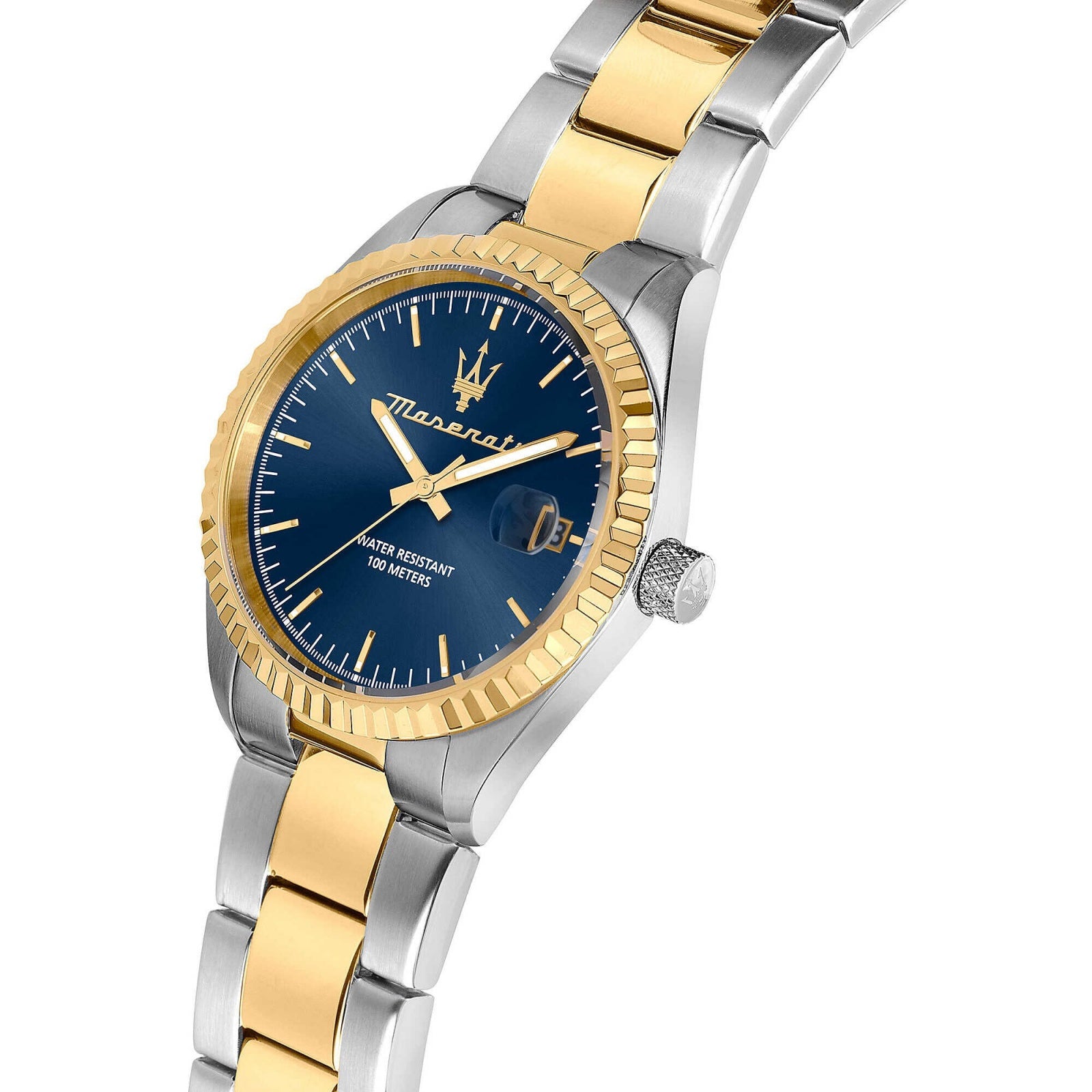 Orologio uomo solo tempo Maserati Competizione R8853100033
