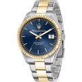 Orologio uomo solo tempo Maserati Competizione r8853100027