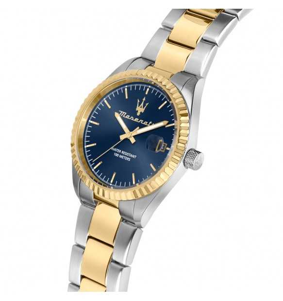 Orologio uomo solo tempo Maserati Competizione r8853100027