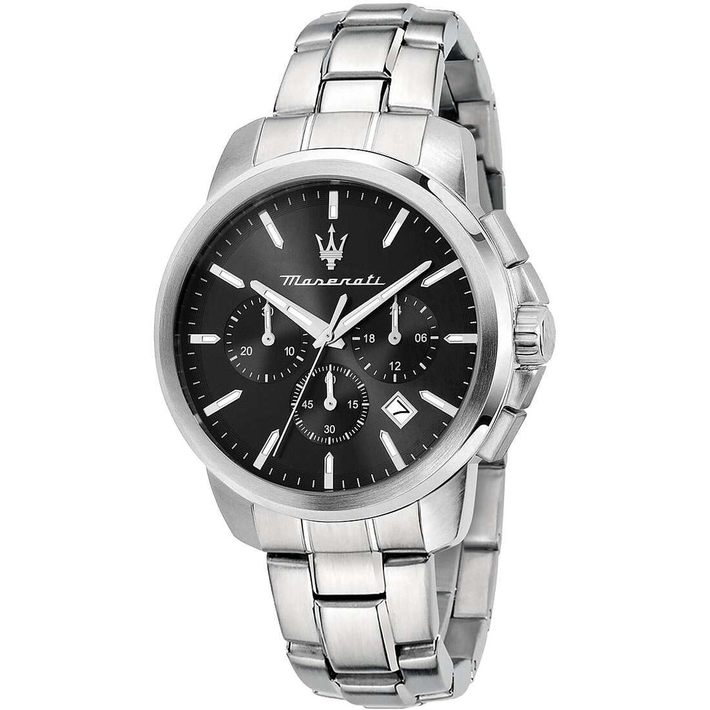 Orologio uomo solo tempo Maserati R8873621046