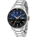 Herrenuhr mit drei Zeigern Maserati Sfida R8853140001