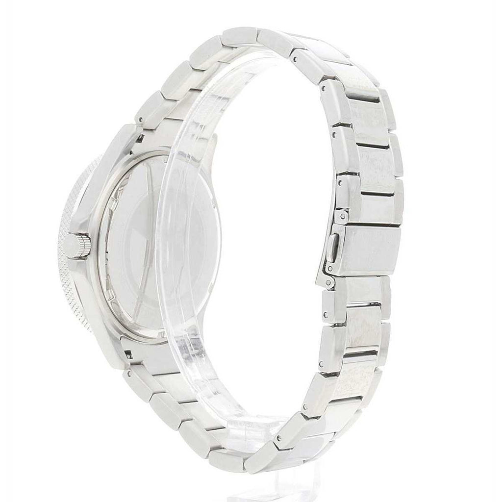 Herrenuhr mit drei Zeigern Maserati Sfida R8853140001