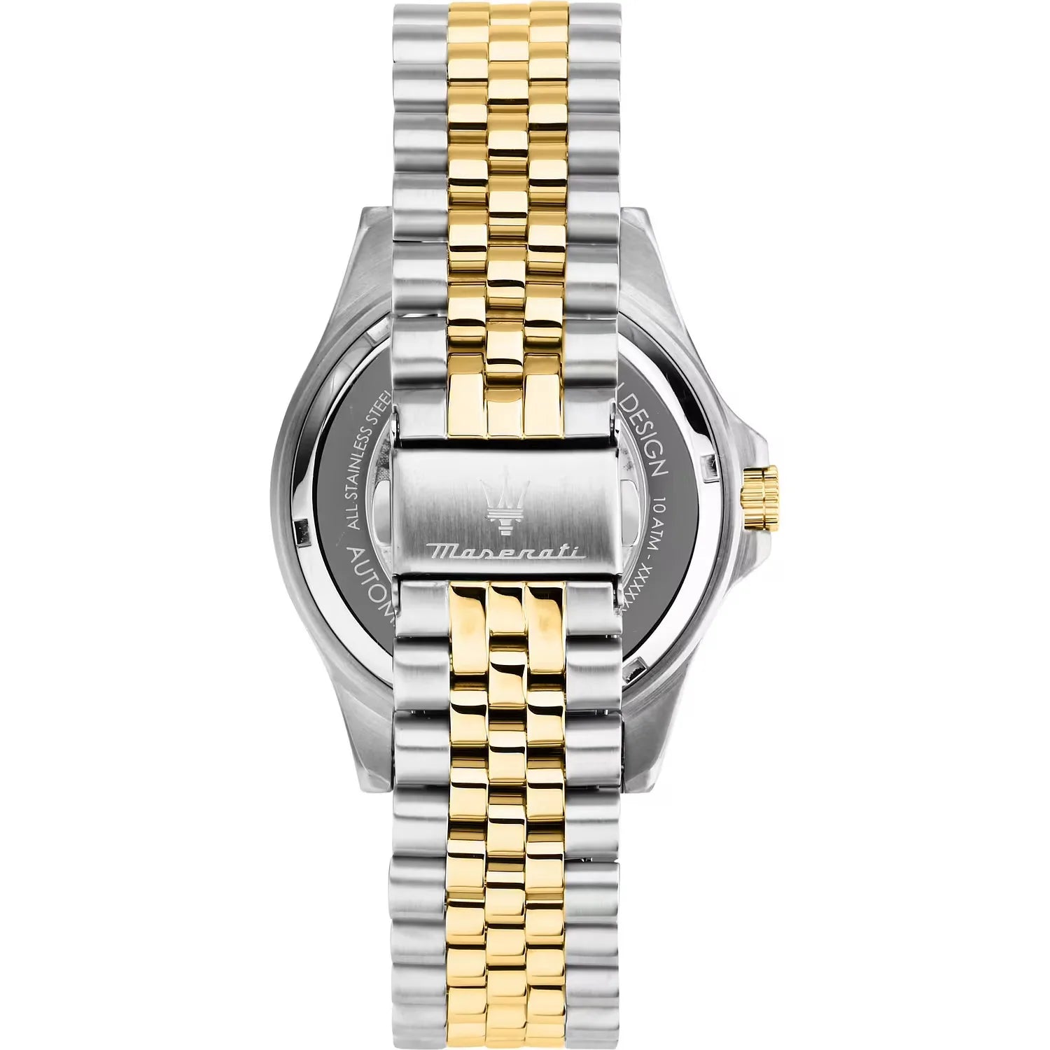 Orologio uomo solo tempo Maserati Sfida r8823140010