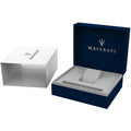 Orologio uomo solo tempo Maserati Sfida r8823140010