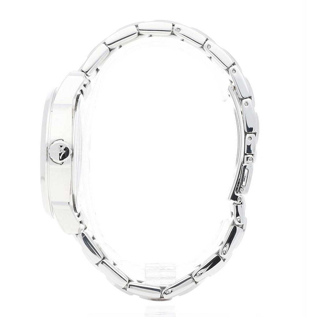 Orologio uomo solo tempo Maserati Successo R8853121004 in acciaio