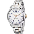 Orologio uomo solo tempo Maserati r8853121005
