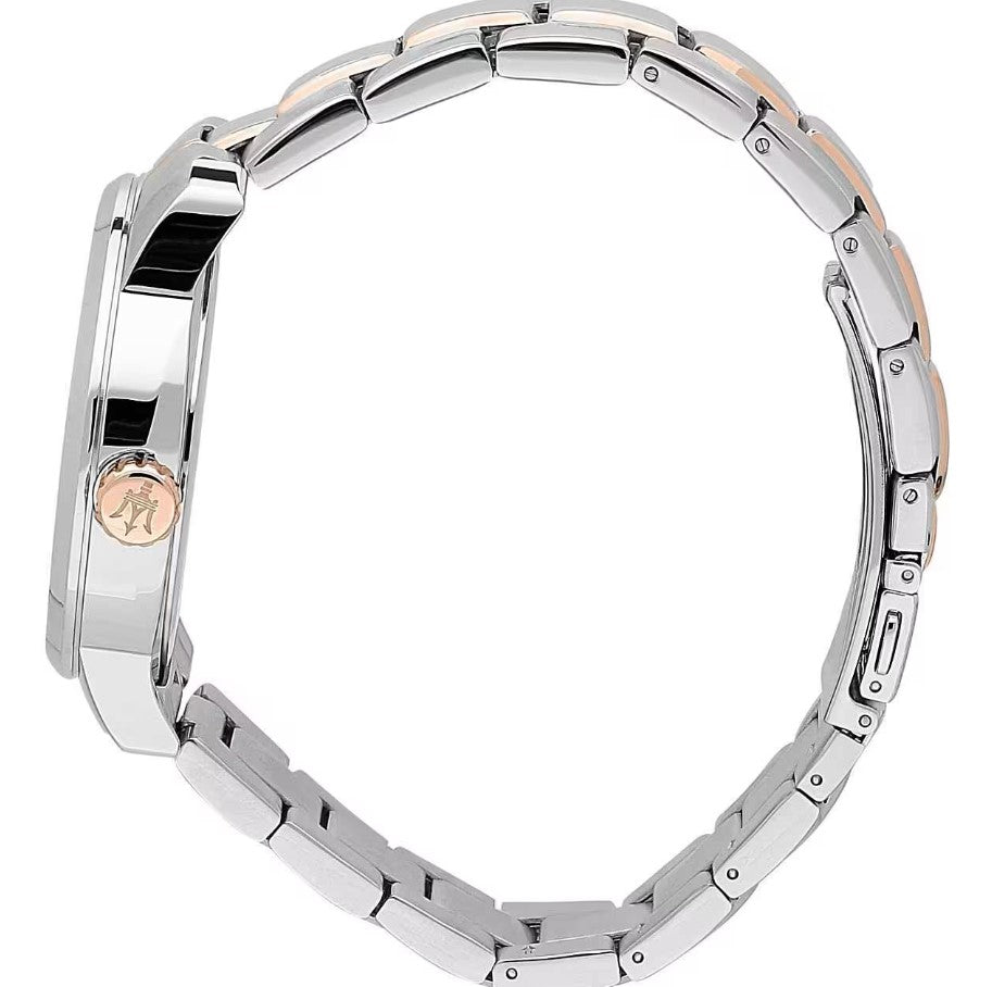 Orologio uomo solo tempo Maserati r8853121005