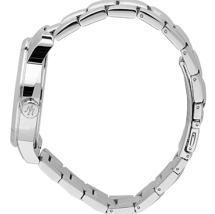 Orologio uomo solo tempo Maserati r8853121006