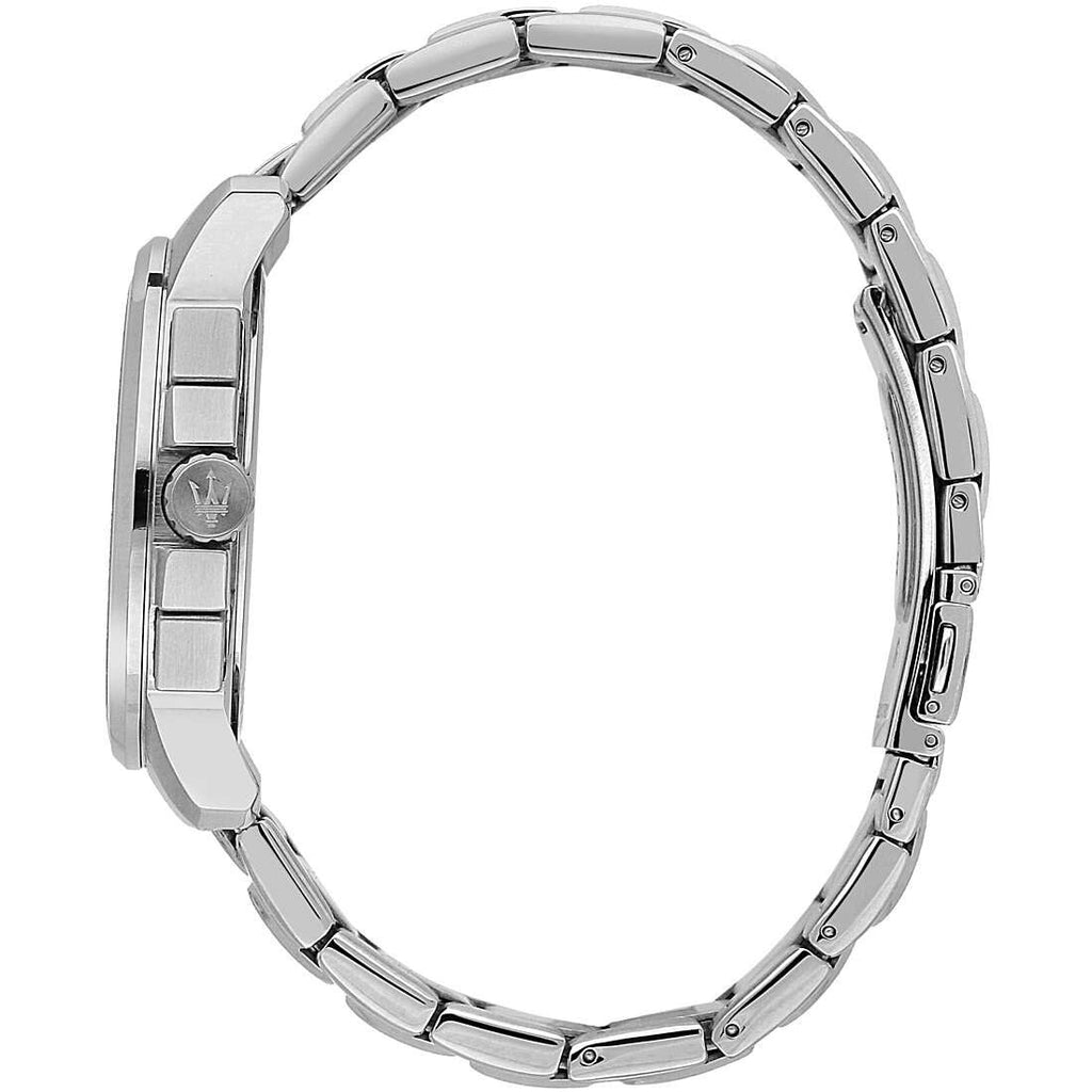 Orologio uomo solo tempo Maserati r8873621048
