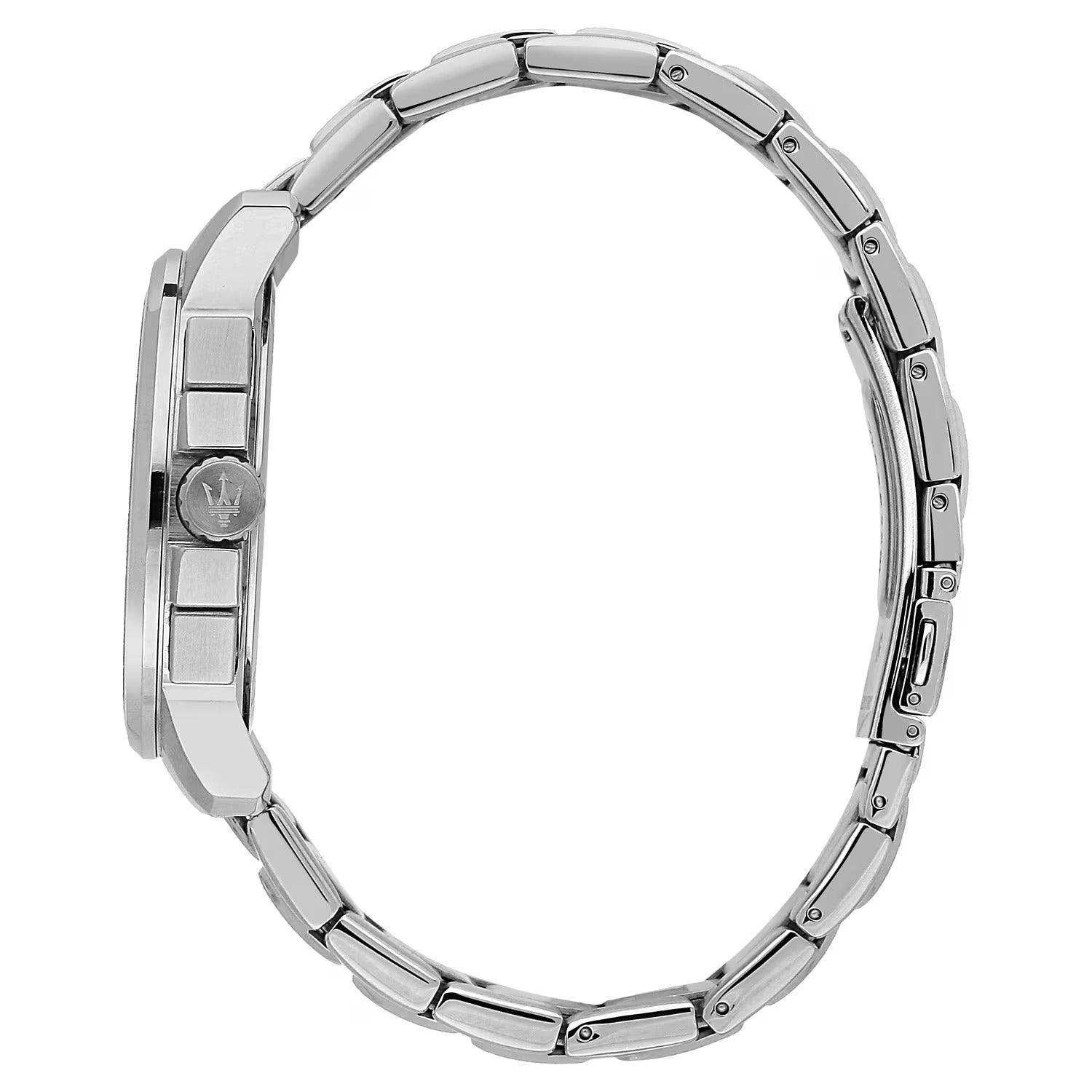 Orologio uomo solo tempo Maserati r8873621049