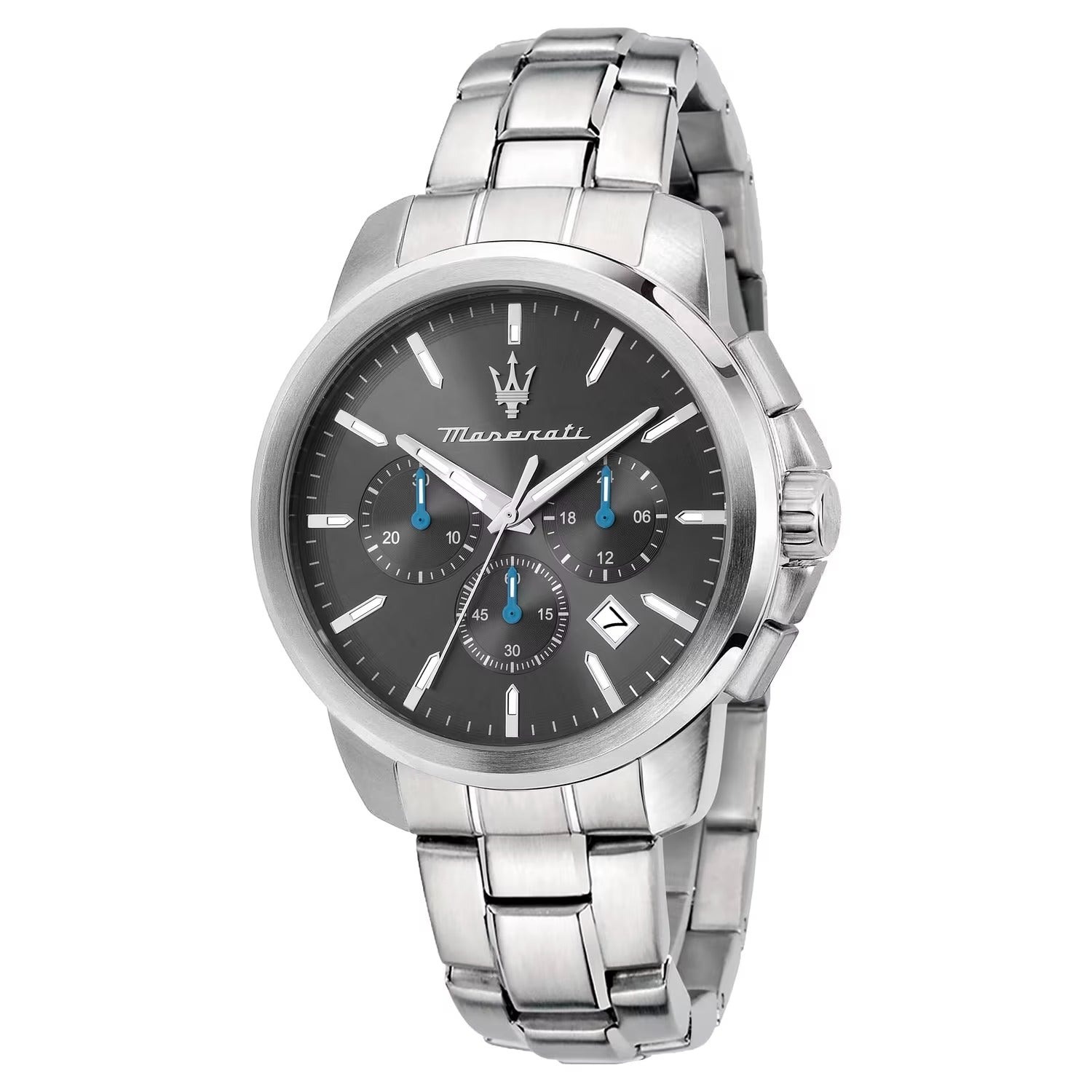 Orologio uomo solo tempo Maserati r8873621049