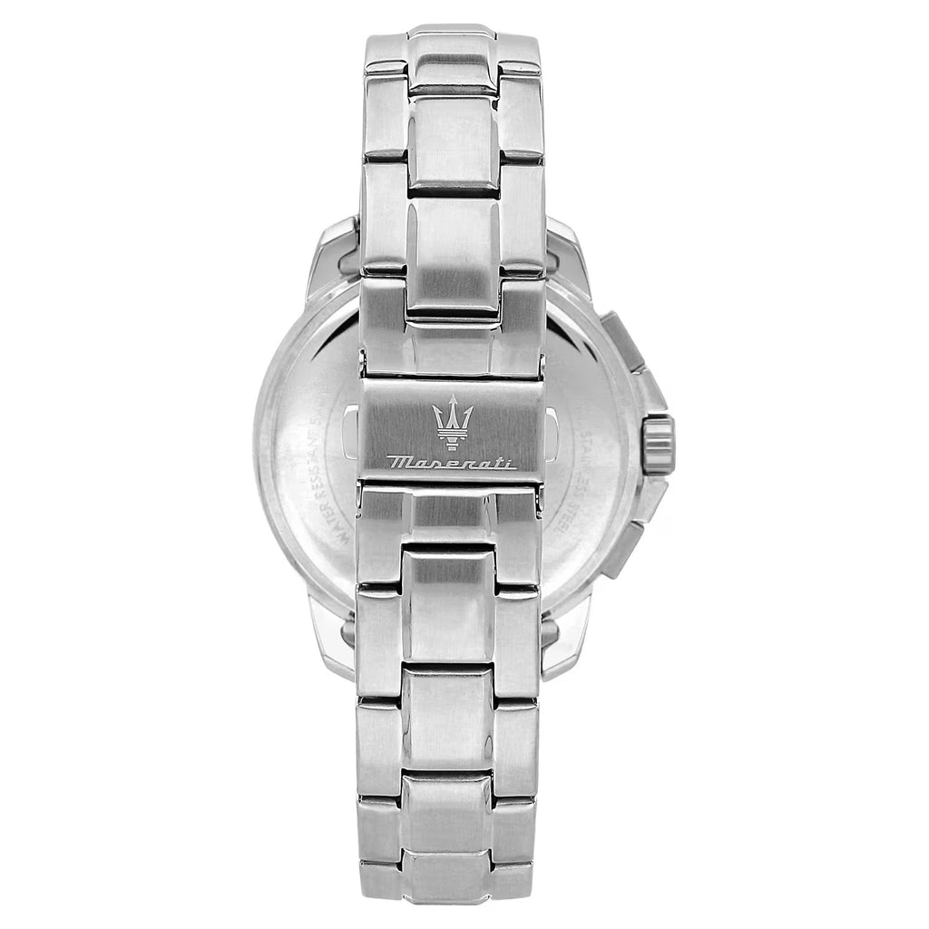 Orologio uomo solo tempo Maserati r8873621050