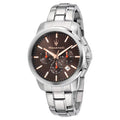 Orologio uomo solo tempo Maserati r8873621050