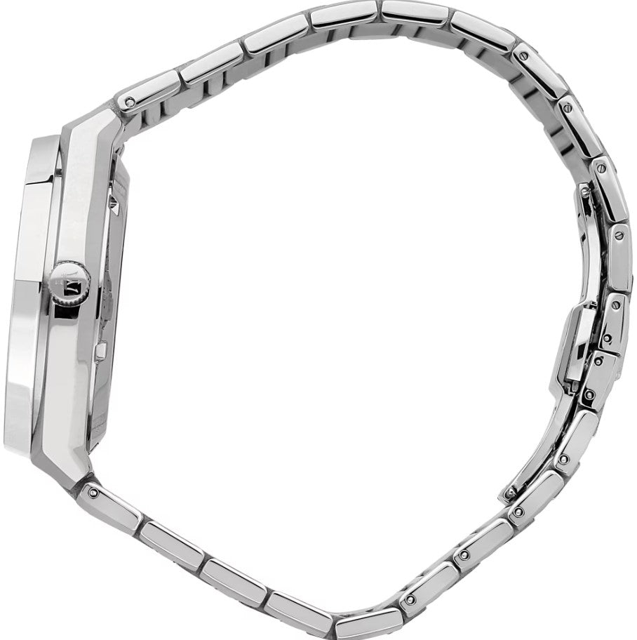 Orologio uomo solo tempo Maserati stile r8853142005