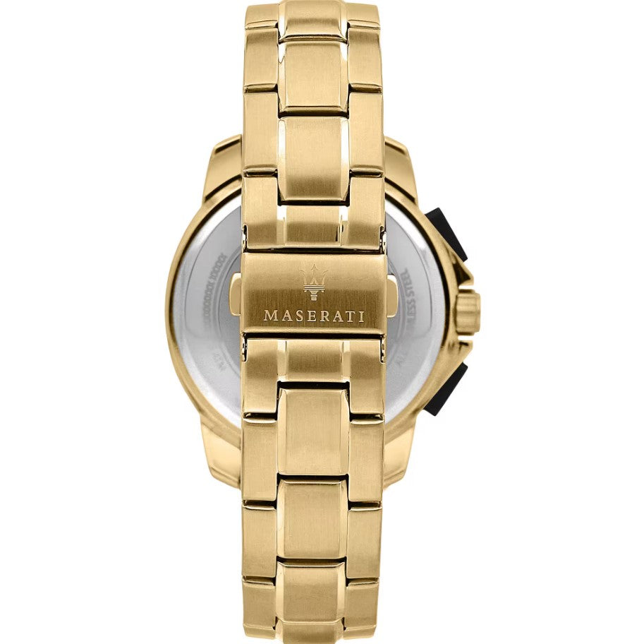 Herrenuhr Maserati Successo R8873645002
